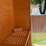 Maly Bialy Wadowice Jacuzzi Sauna Gorzen Blisko Wadowic * Gorzen Dolny