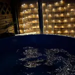 Maly Bialy Wadowice Jacuzzi Sauna Gorzen Blisko Wadowic *